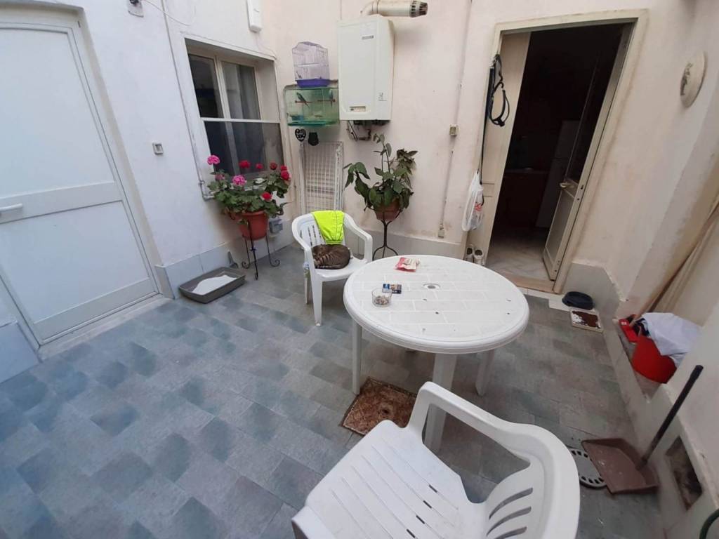 Appartamento a Brindisi in Via Fulvia - Foto 4