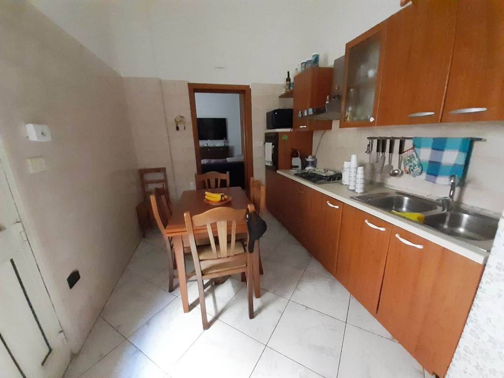 Appartamento a Brindisi in Via Fulvia - Foto 5