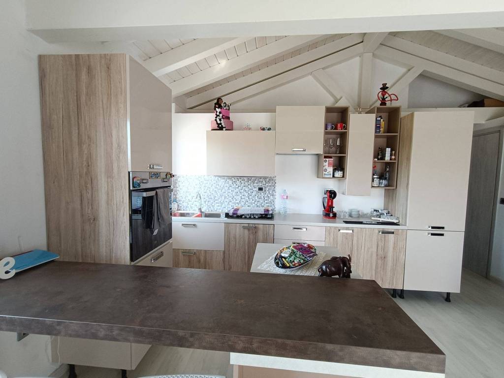 Appartamento a Tortoreto in Via Adda, 64018 Tortoreto TE, Italia - Foto 2