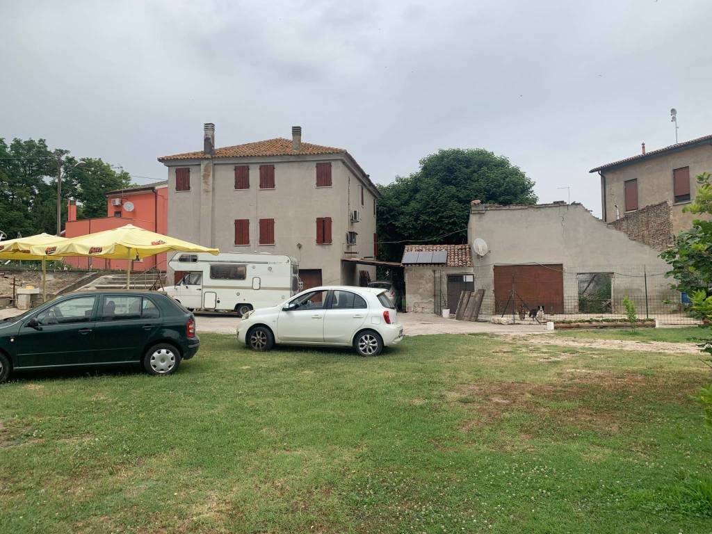 Villa a Gavello in via canal bianco inferiore, 30 - Foto 2