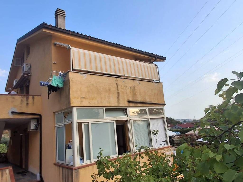 Appartamento a Praia a mare in Via Mattia Preti - Foto 4