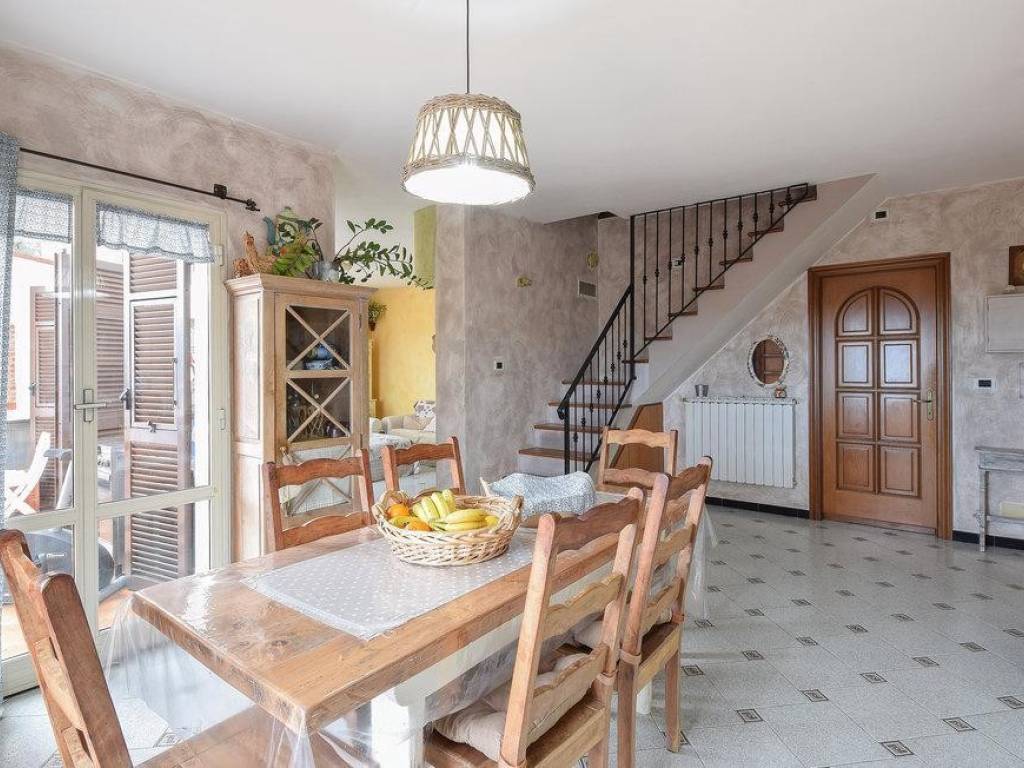 Casa indipendente a Imperia - Foto 3