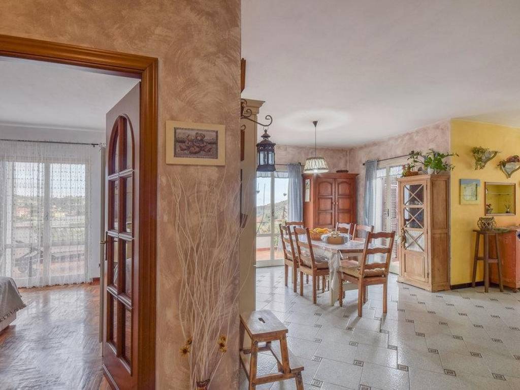 Casa indipendente a Imperia - Foto 4