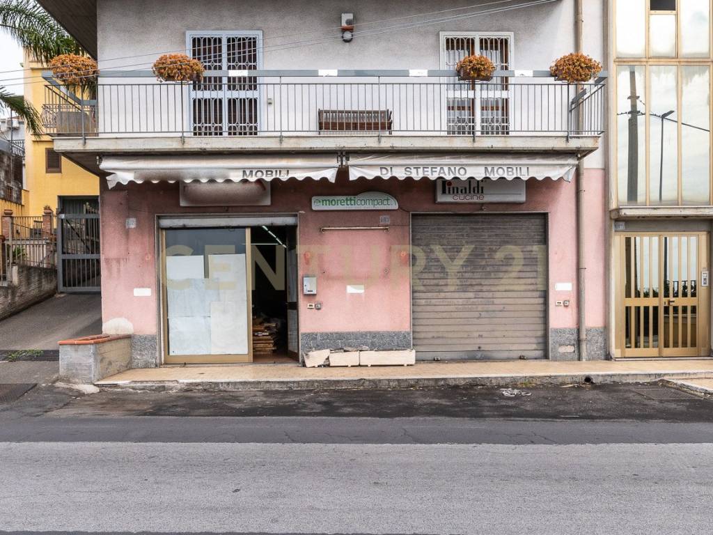 Immobile a Aci castello in Via Tripoli, 185 - Foto 2