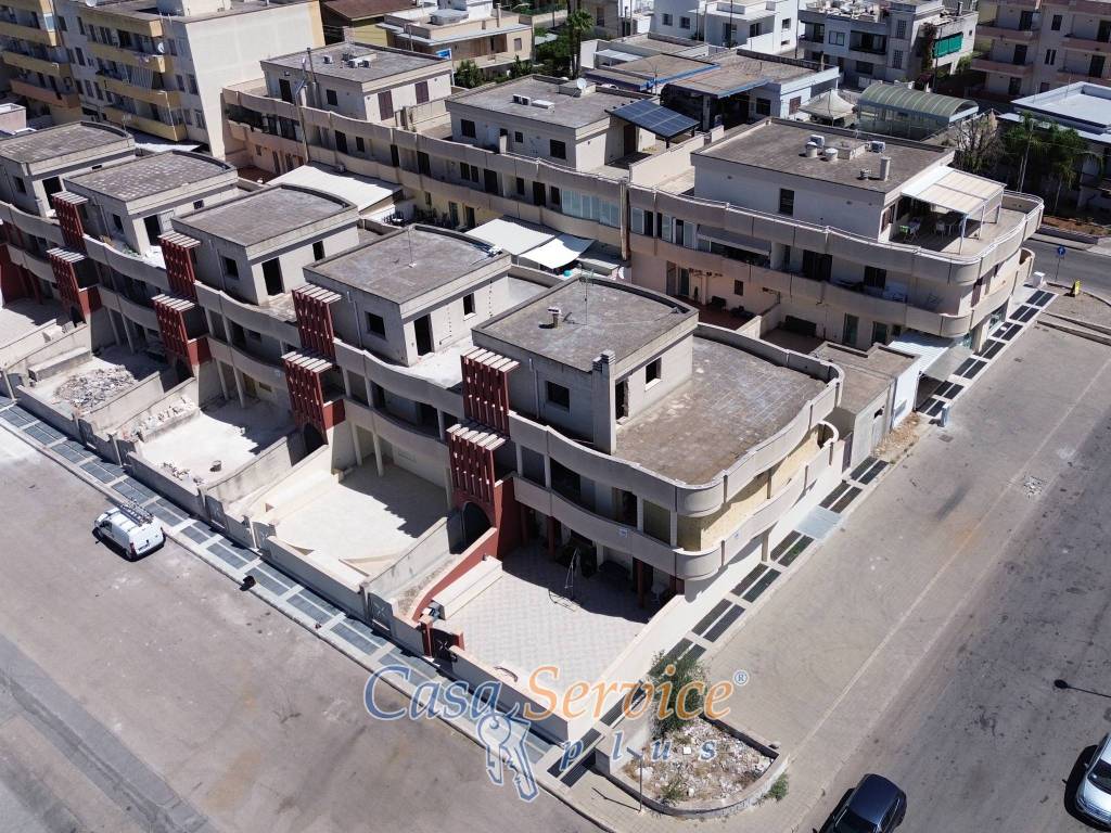 Casa indipendente a Parabita in Via Andrea Giannelli - Foto 3