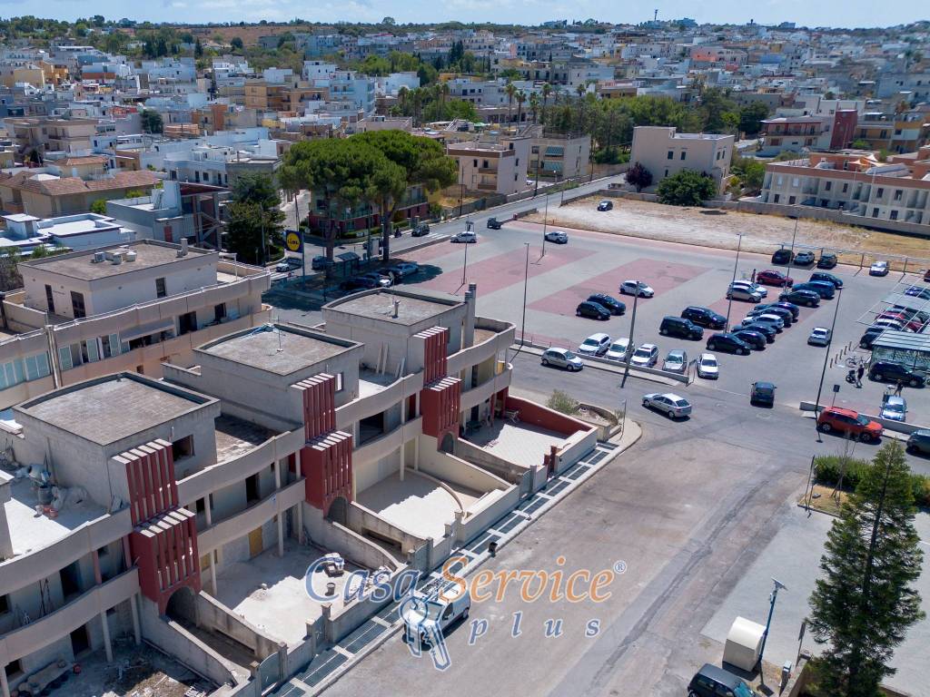 Casa indipendente a Parabita in Via Andrea Giannelli - Foto 4