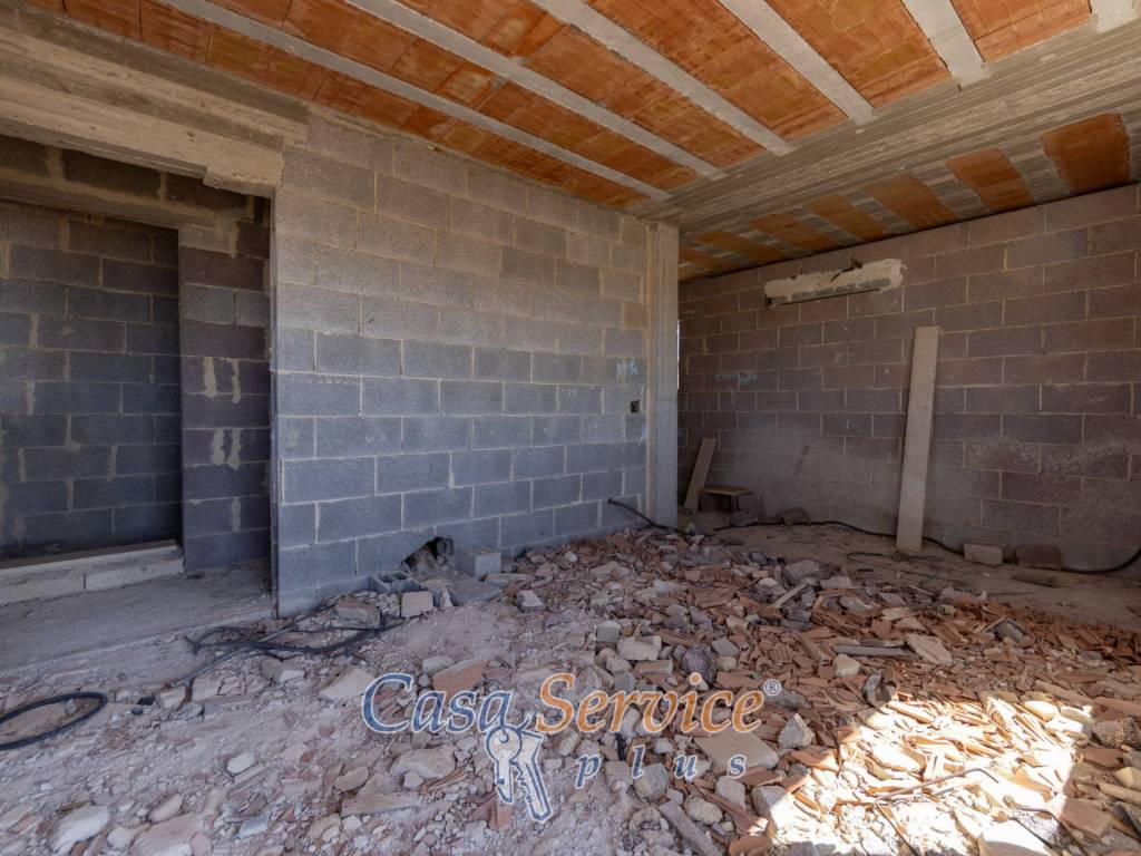Casa indipendente a Parabita in Via Andrea Giannelli - Foto 5