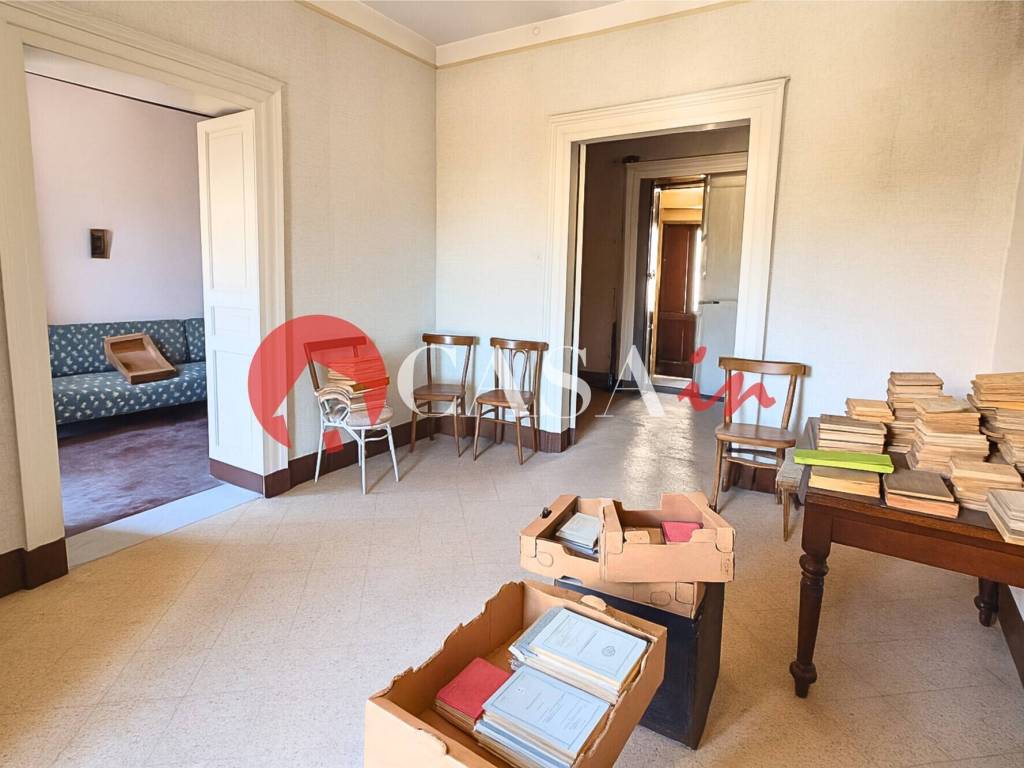 Appartamento a Nicosia in FRATELLI TESTA, 30 - Foto 4