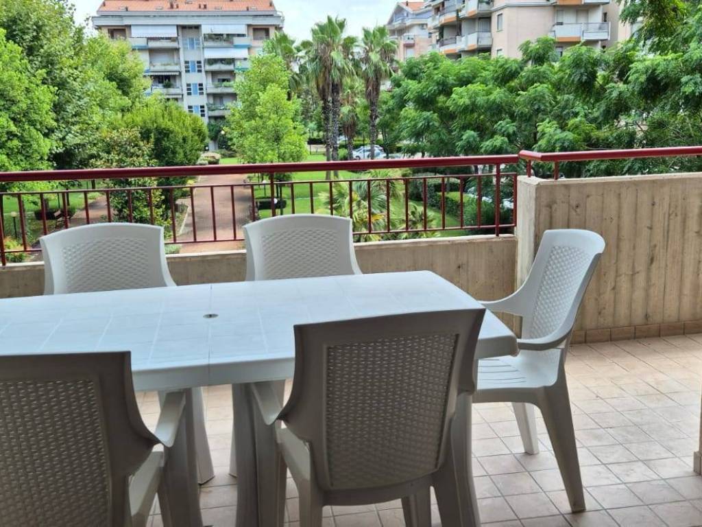 Appartamento a Montesilvano in Viale Portogallo, 1 - Foto 2