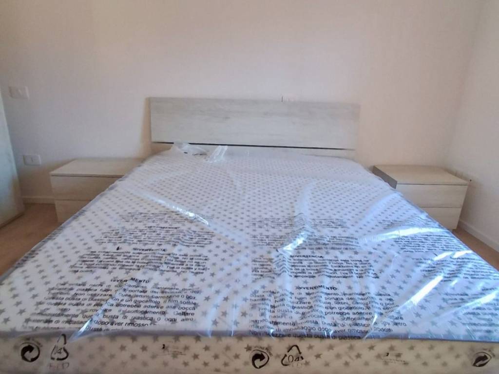 Appartamento a Mantova in Via Sant'Egidio, 32 - Foto 2