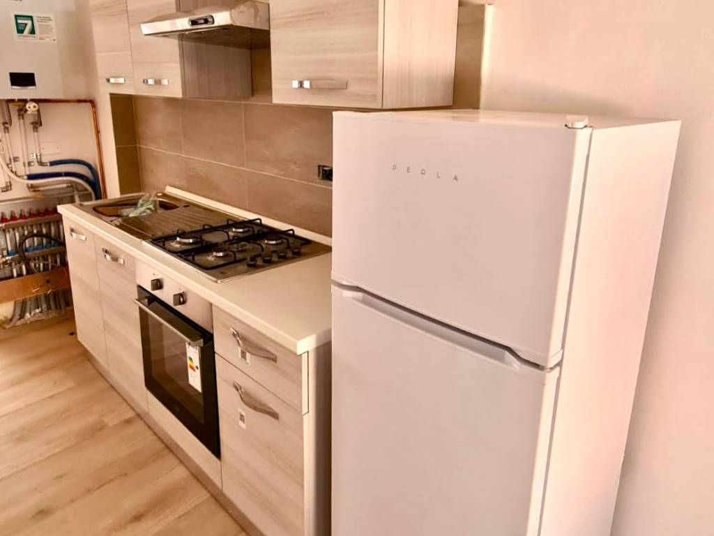 Appartamento a Mantova in Via Sant'Egidio, 32 - Foto 3