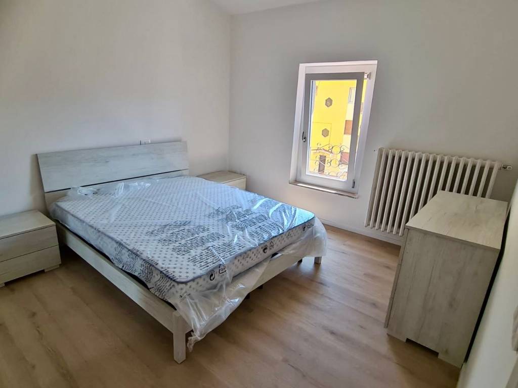 Appartamento a Mantova in Via Sant'Egidio, 32 - Foto 5