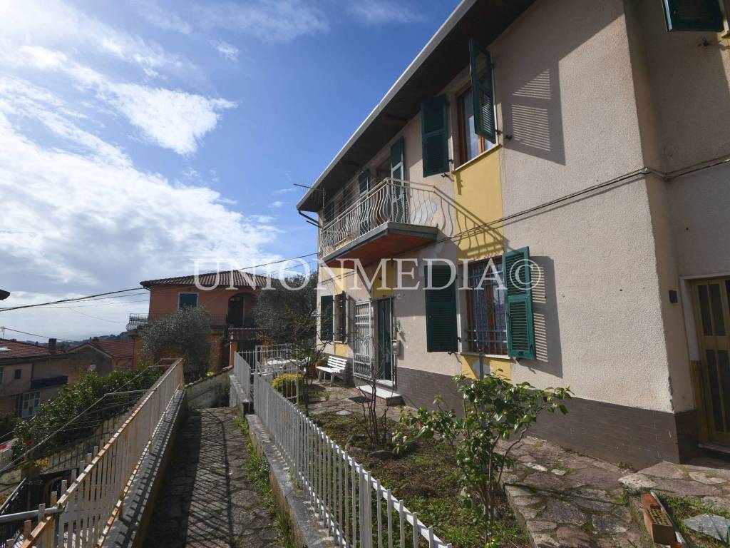 Villetta a schiera a Lerici in Via Maggiola - Foto 2