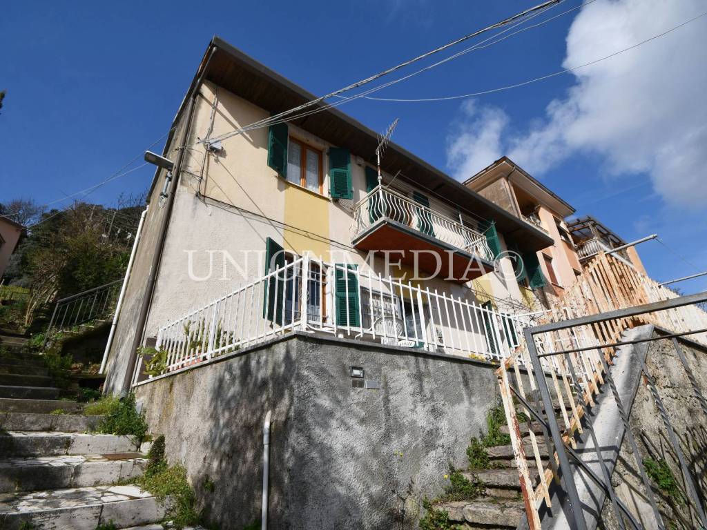 Villetta a schiera a Lerici in Via Maggiola - Foto 5
