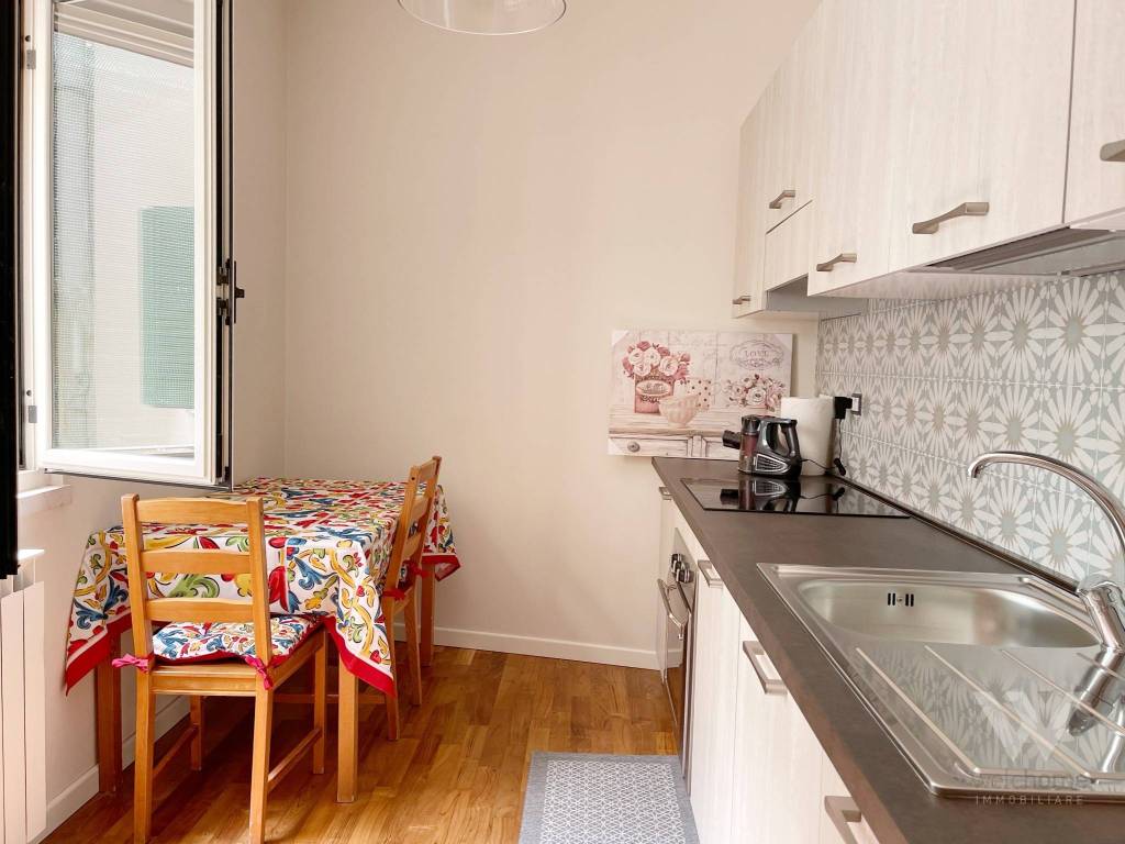 Appartamento a Campobasso in Via Enzo Ferrari, 69 - Foto 2