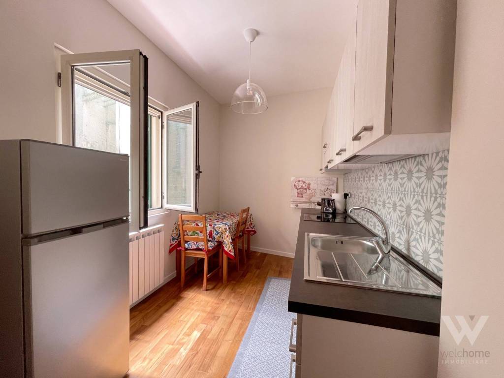 Appartamento a Campobasso in Via Enzo Ferrari, 69 - Foto 4
