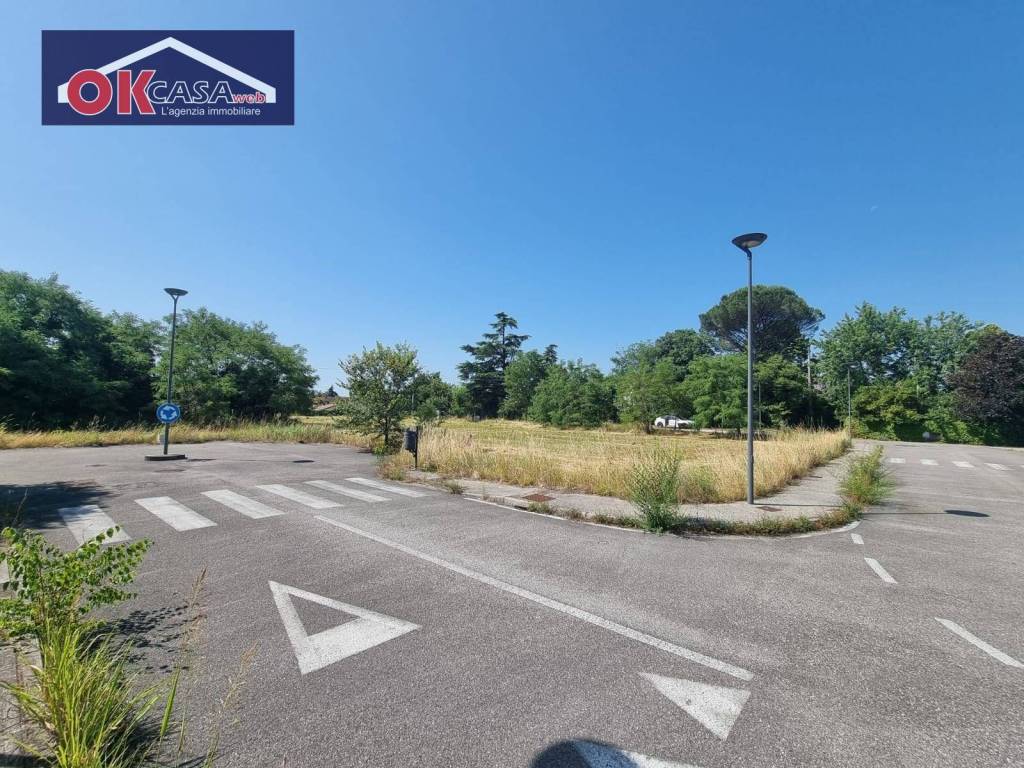 Terreno a Gradisca d'isonzo in Via Roma - Foto 2