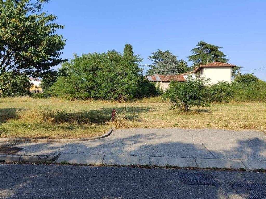 Terreno a Gradisca d'isonzo in Via Roma - Foto 3