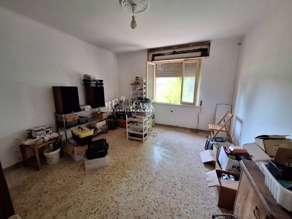 Casa indipendente a San benedetto del tronto in via madonna della pietà - Foto 5