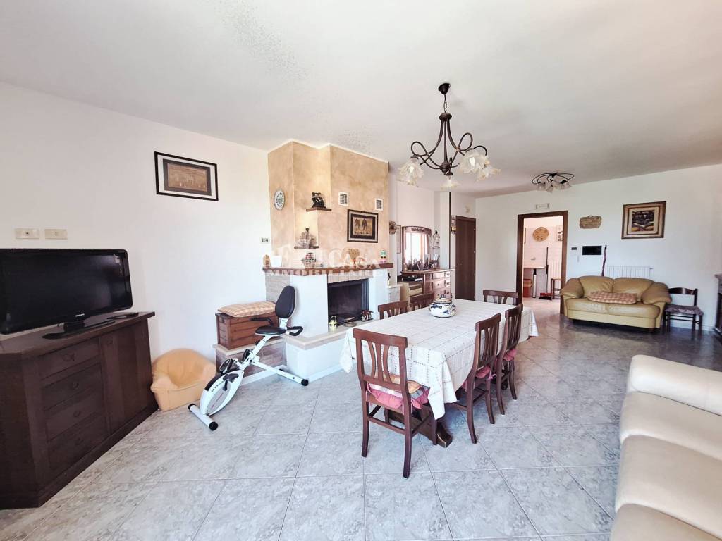 Appartamento a Grottammare in via san antonio - Foto 3