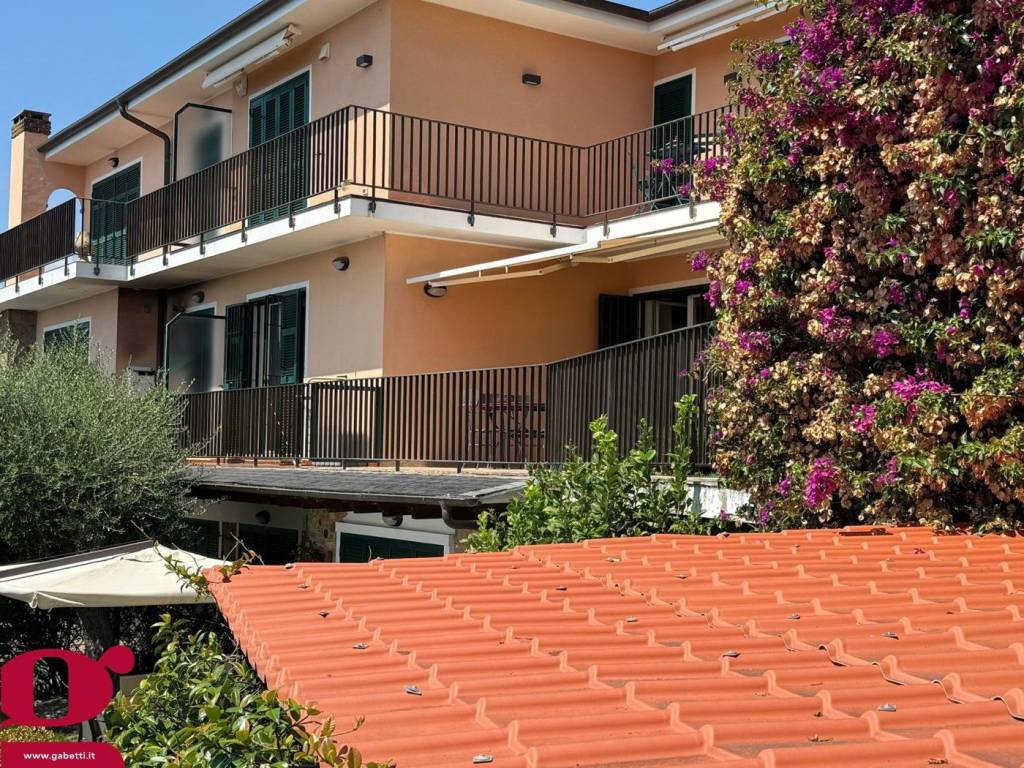 Appartamento a Imperia in Via Aurelia, snc - Foto 3