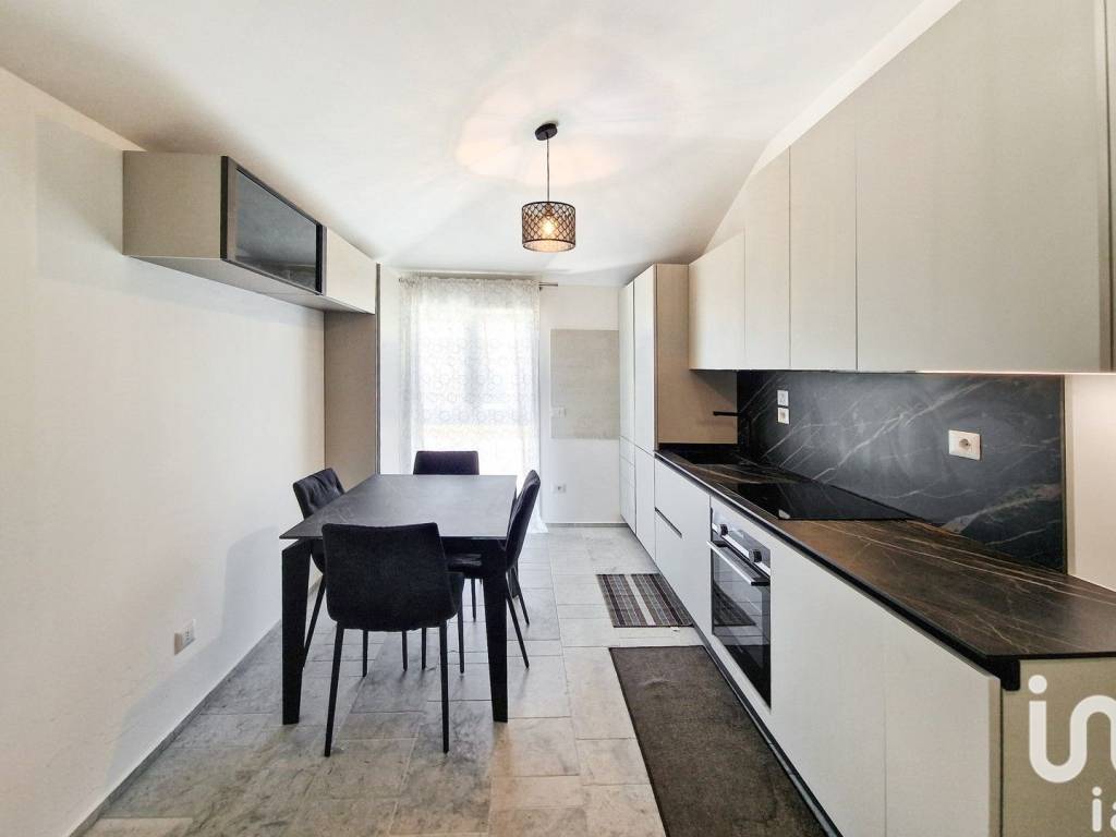 Appartamento a Civitanova marche in Via edmondo de amiciis, 4 - Foto 4