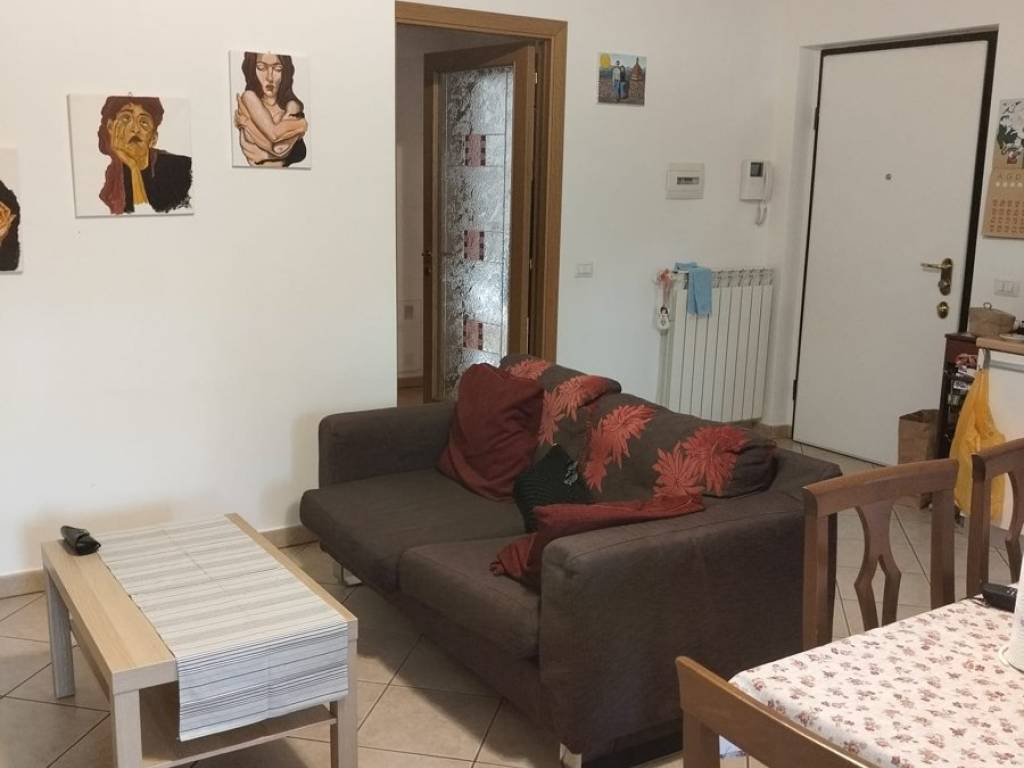 Appartamento a Foligno in Via Subasio - Foto 4