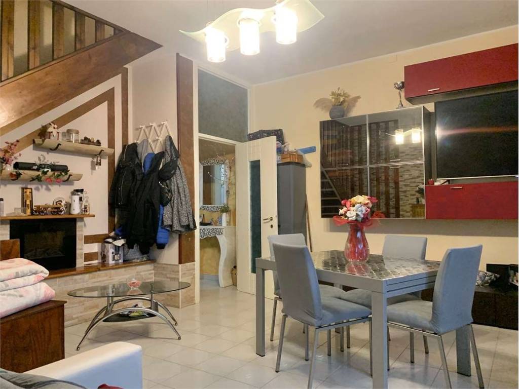 Appartamento a Guglionesi - Foto 4