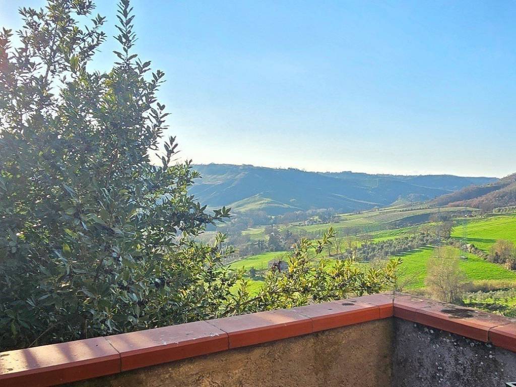 Casa indipendente a Castiglione in teverina in viale trento e trieste, 3 - Foto 2