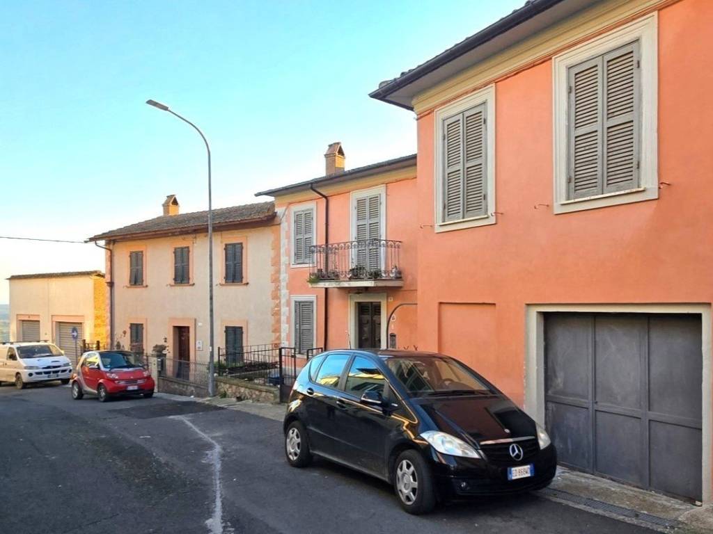 Casa indipendente a Castiglione in teverina in viale trento e trieste, 3 - Foto 3