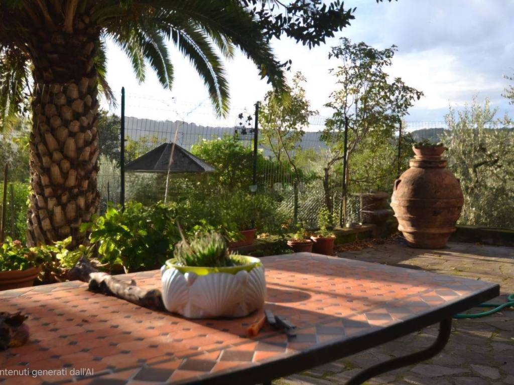 Casa indipendente a Castiglione in teverina in viale trento e trieste, 3 - Foto 4