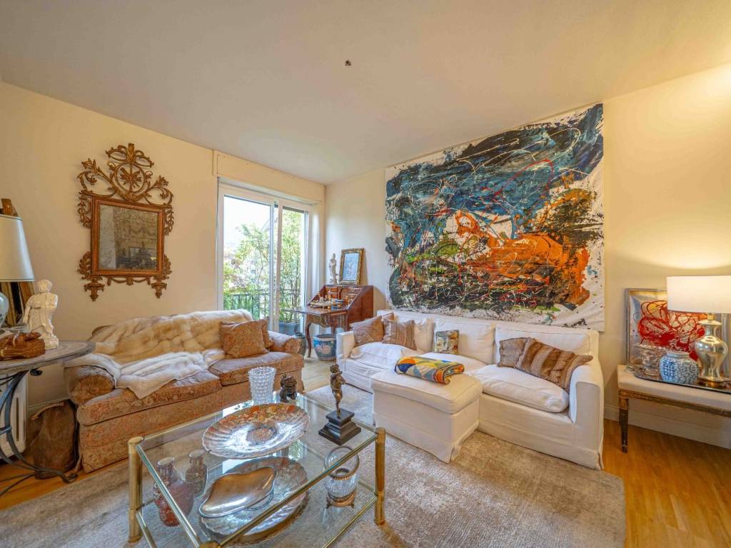 Appartamento a Sondrio in Lungomallero Armando Diaz - Foto 4