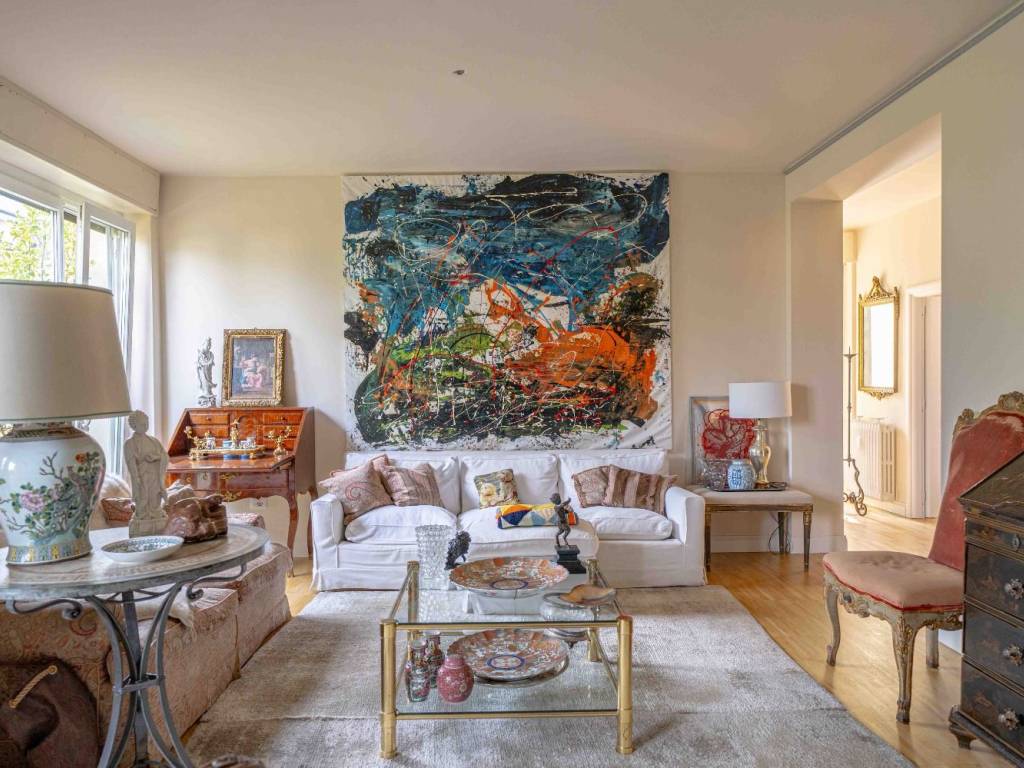 Appartamento a Sondrio in Lungomallero Armando Diaz - Foto 5