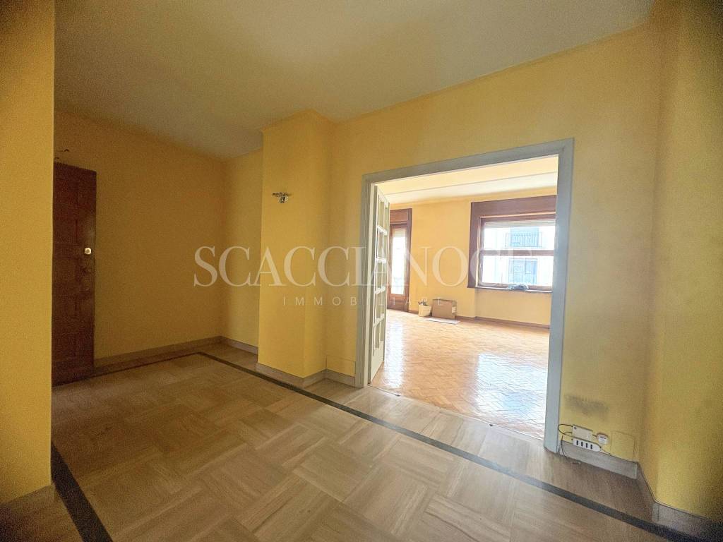 Appartamento a Biella in Via Pietro Losana, 20 - Foto 4