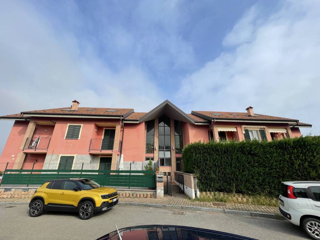 Appartamento a Alessandria in Via Rosa Luxemburg, 40 - Foto 2