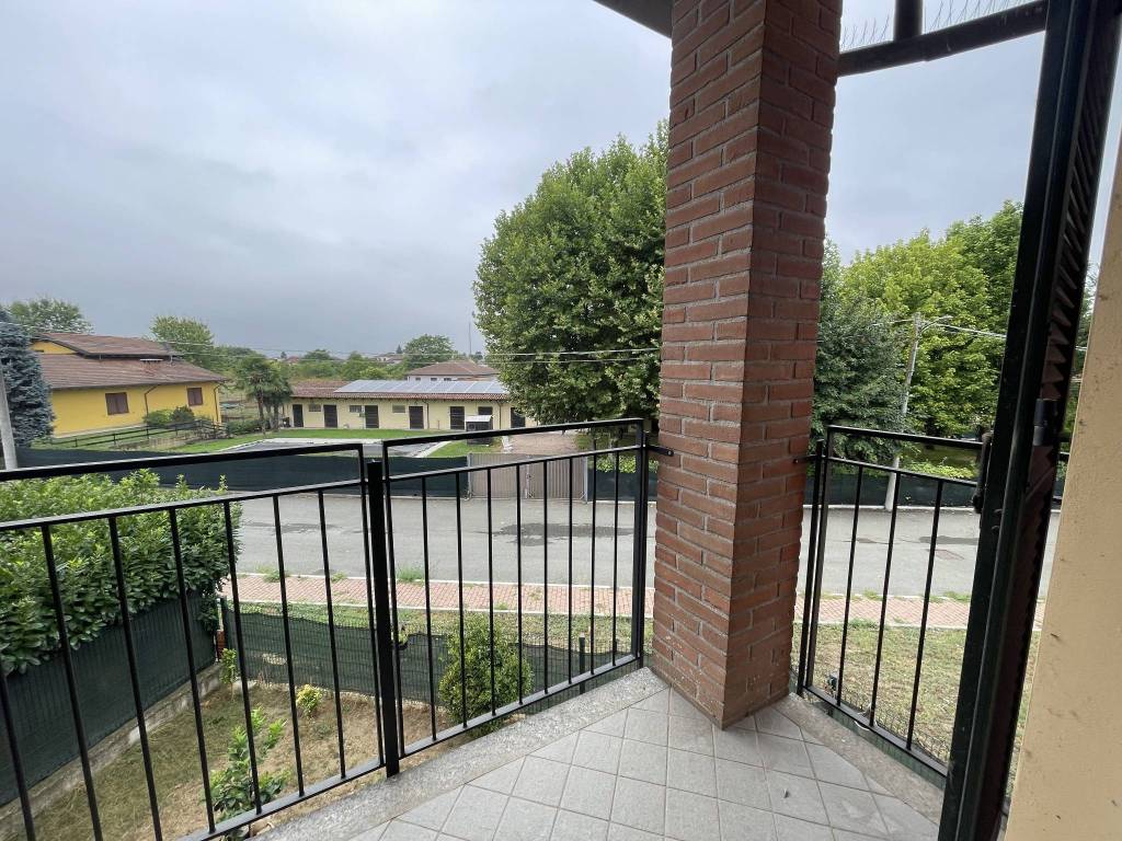 Appartamento a Alessandria in Via Rosa Luxemburg, 40 - Foto 3