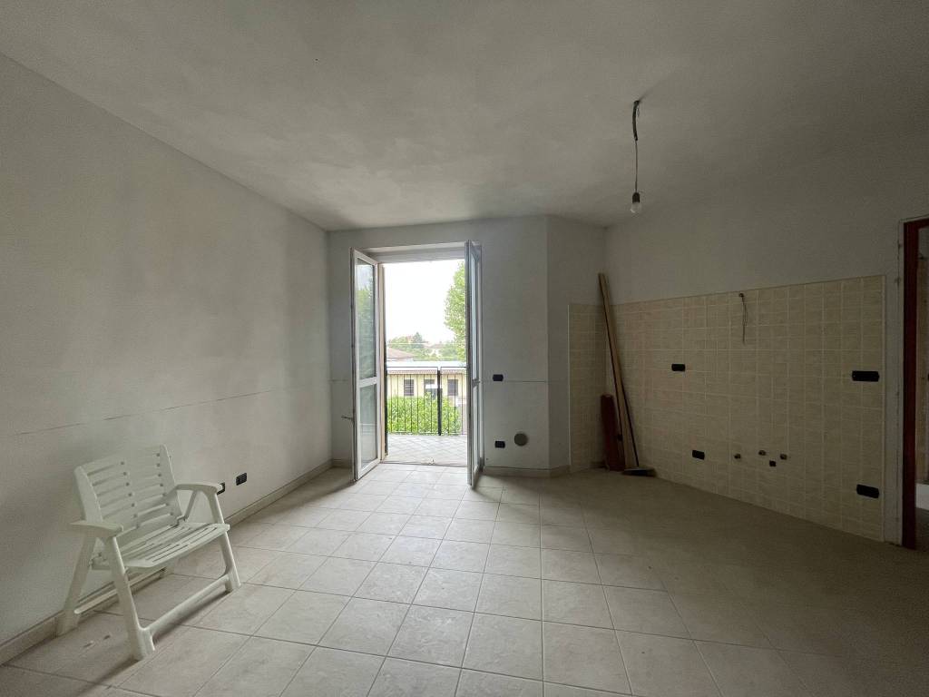 Appartamento a Alessandria in Via Rosa Luxemburg, 40 - Foto 4
