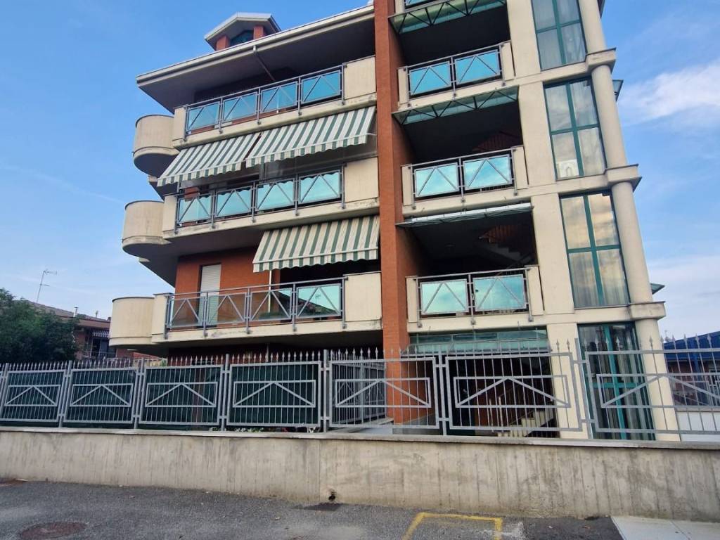 Appartamento a Ciriè in Via Taneschie, 13 - Foto 2