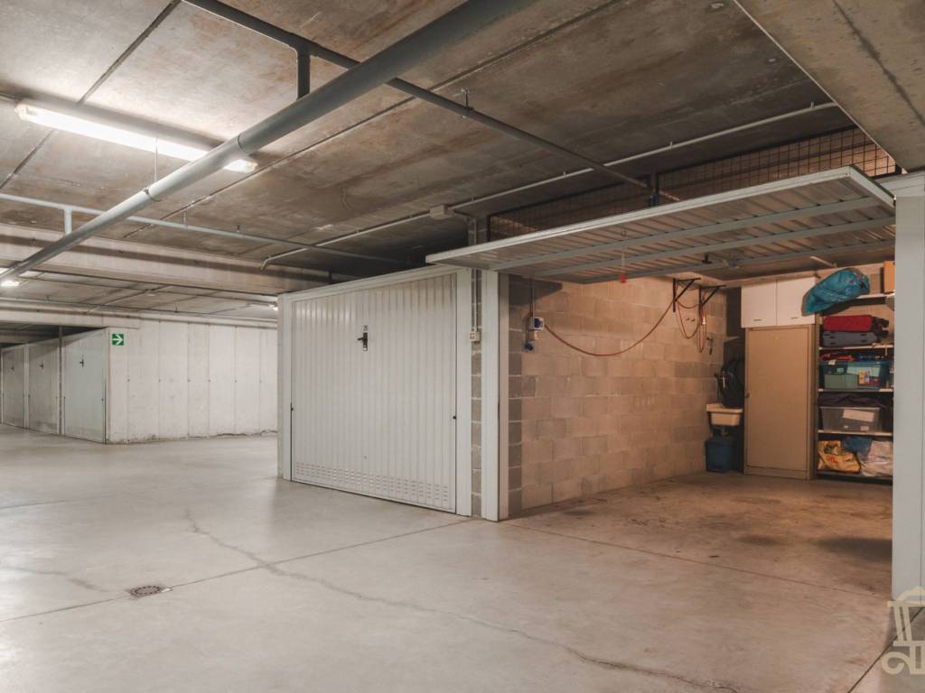 Box / garage a Trieste - Foto 2