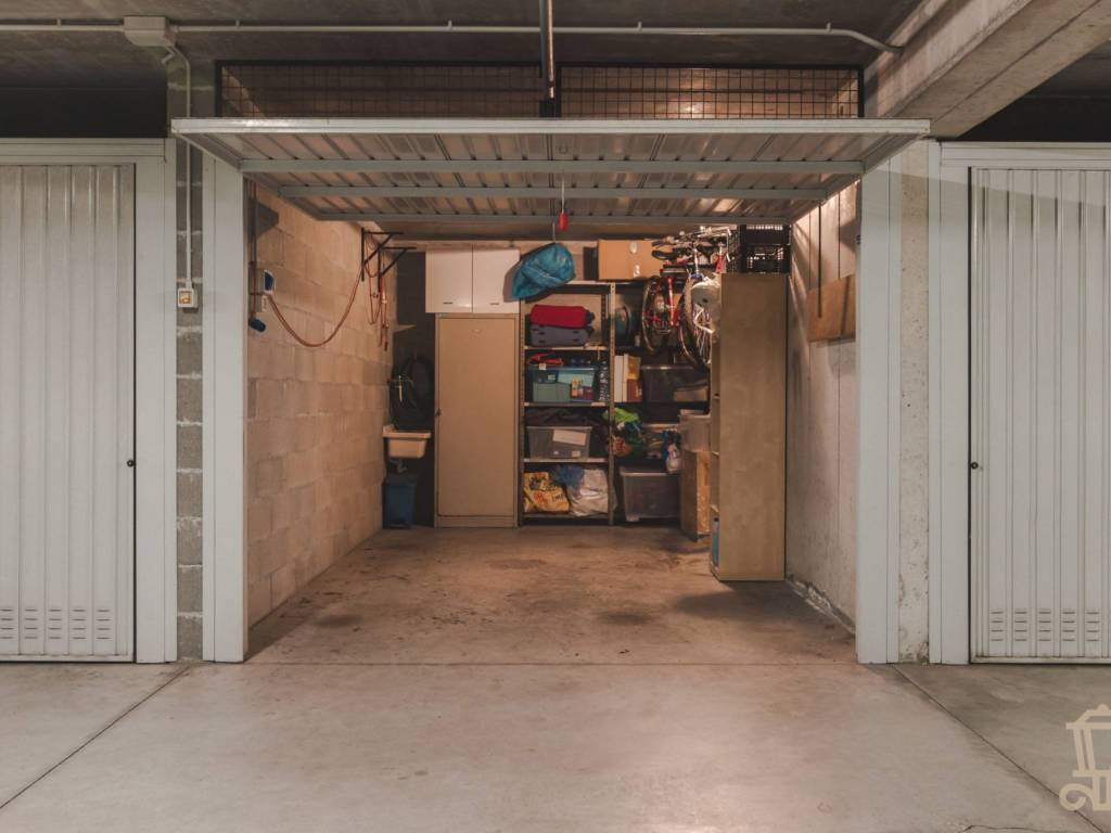 Box / garage a Trieste - Foto 3