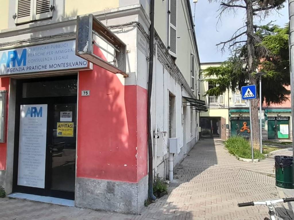 Immobile a Montesilvano in Piazza Alfredo Beni, 79 - Foto 3