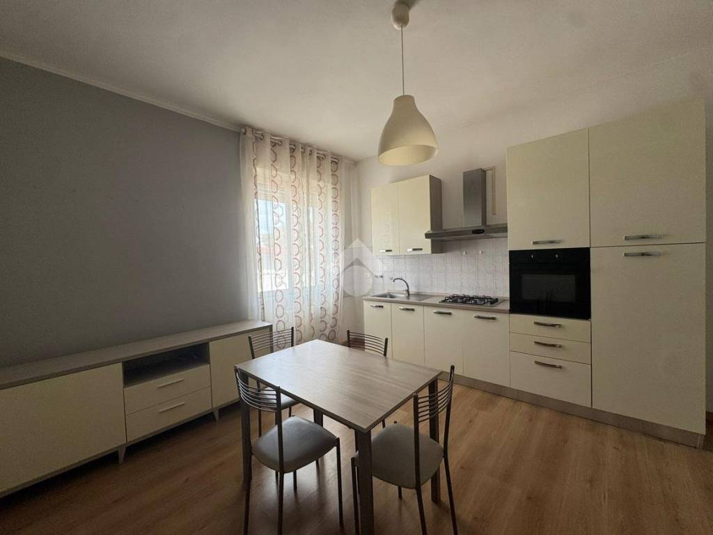 Appartamento a Vercelli in Via Fratelli Giolito, 90 - Foto 5