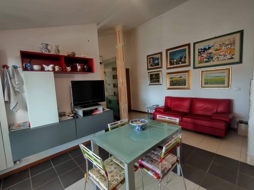 Appartamento a Tortoreto in Via Camillo Benso di Cavour, 20 - Foto 2