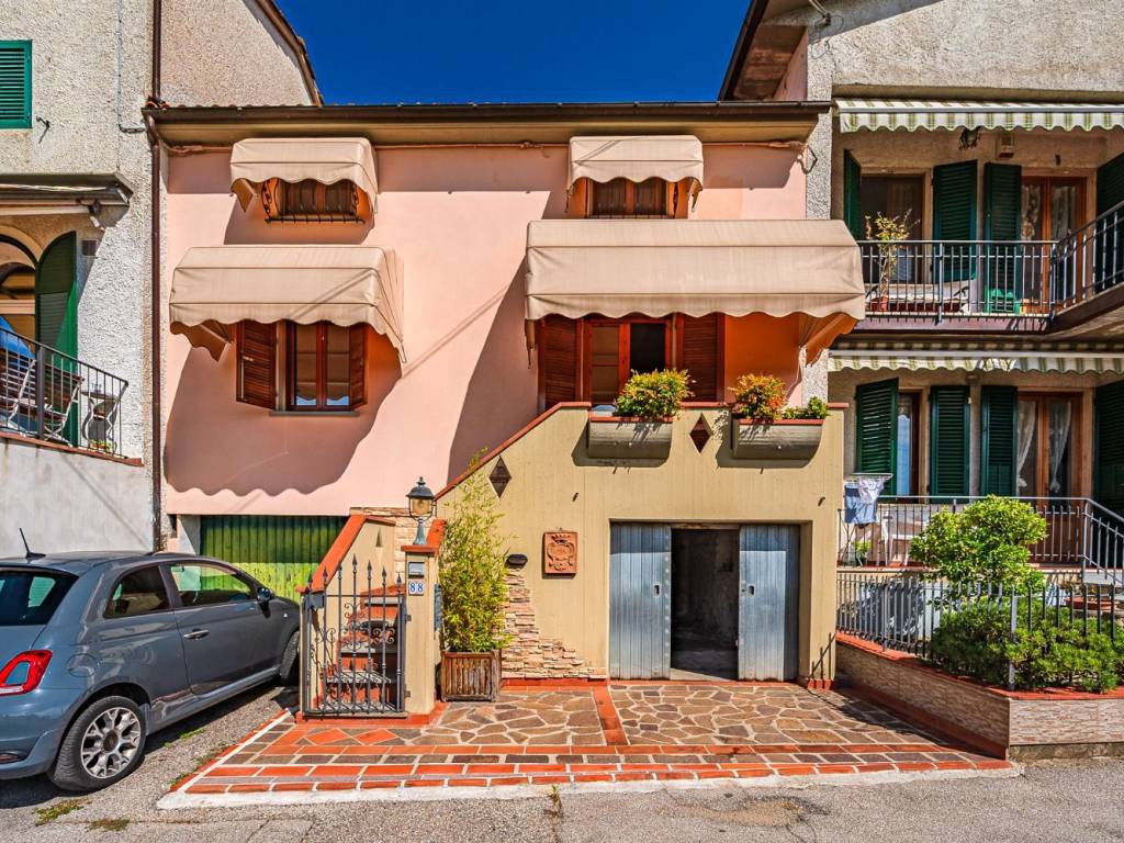 Appartamento a Pistoia in Via Pieve a Celle, 88 - Foto 2