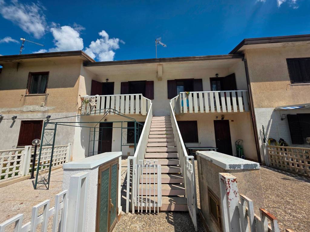 Appartamento a San massimo in Via Canonica - Foto 2