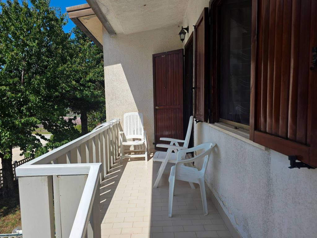 Appartamento a San massimo in Via Canonica - Foto 3