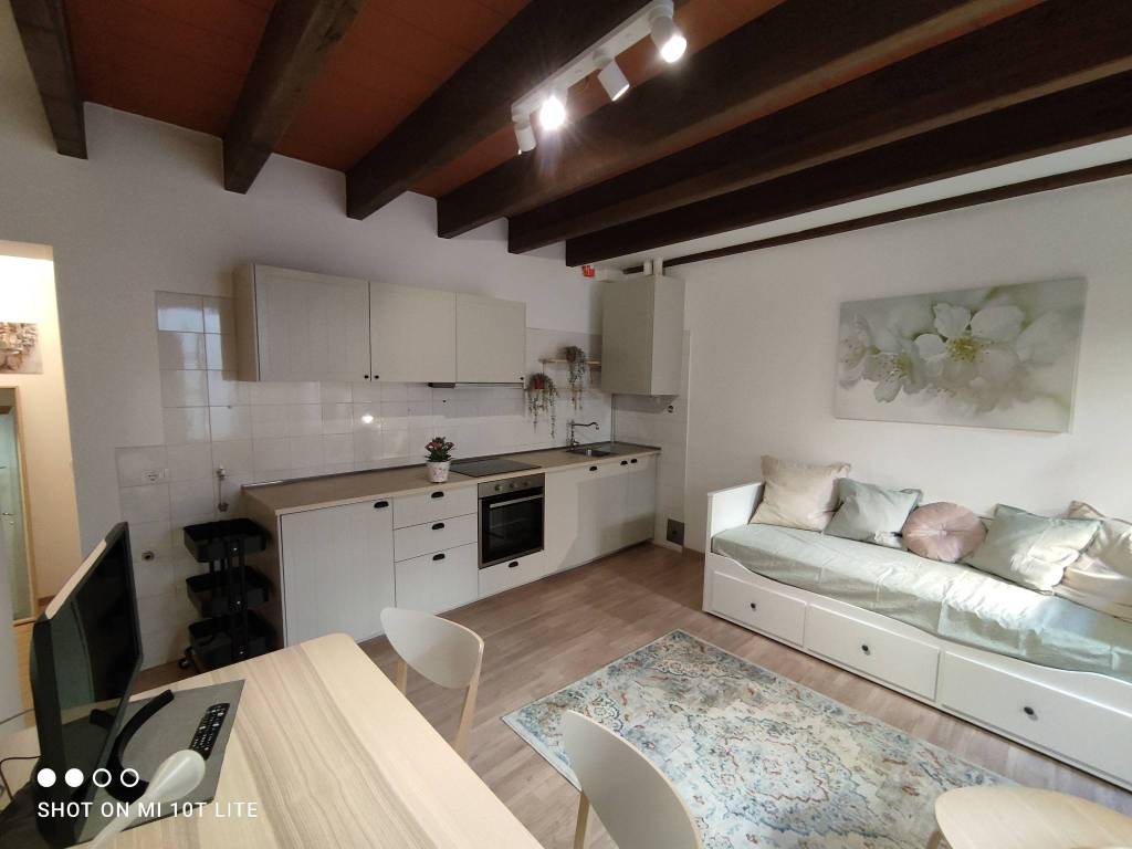 Appartamento a Parma in Borgo Poi, 14 - Foto 2