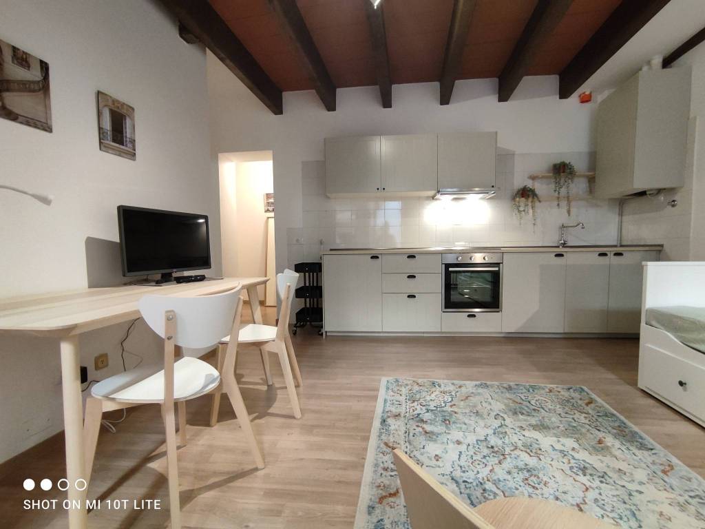 Appartamento a Parma in Borgo Poi, 14 - Foto 3