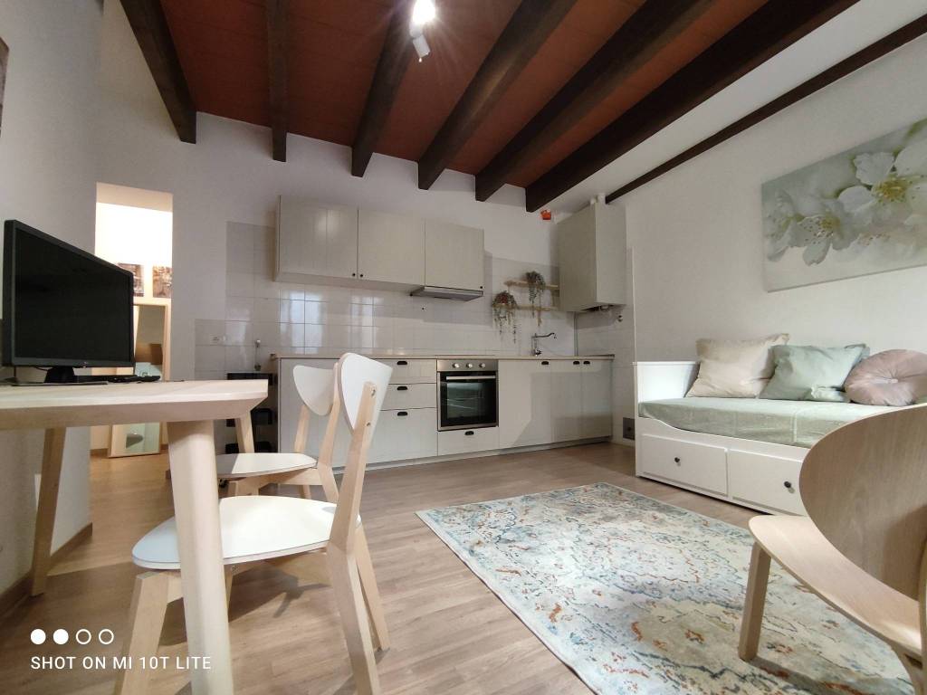 Appartamento a Parma in Borgo Poi, 14 - Foto 4