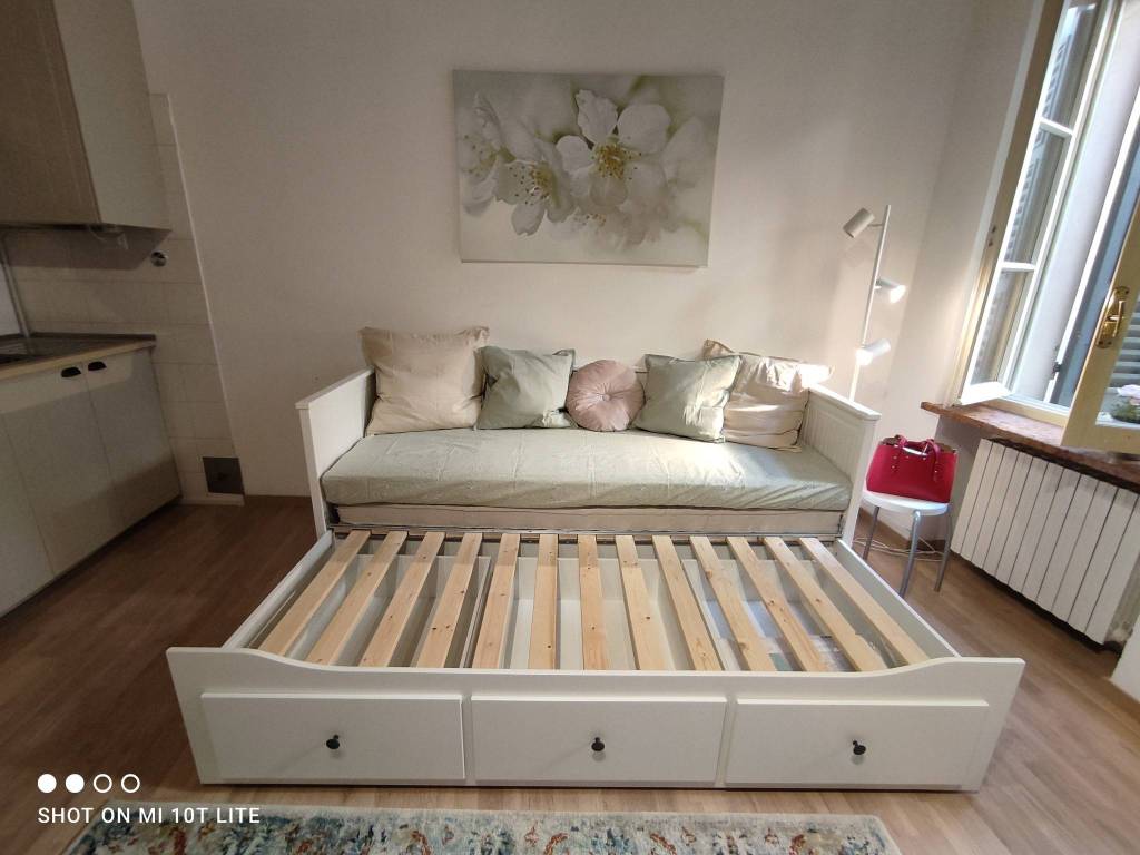 Appartamento a Parma in Borgo Poi, 14 - Foto 5